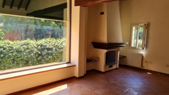 Villa indipendente in affitto Modena - Zona Villaggio Zeta