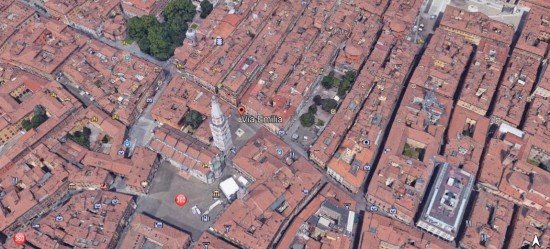 Negozio in affitto Modena - Centro Storico