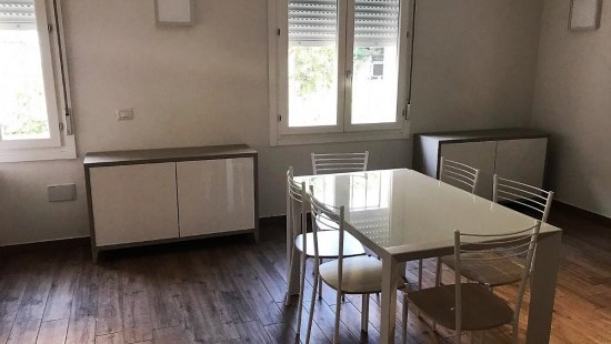Appartamento 2 camere arredato in affitto Modena - Zona Musicisti