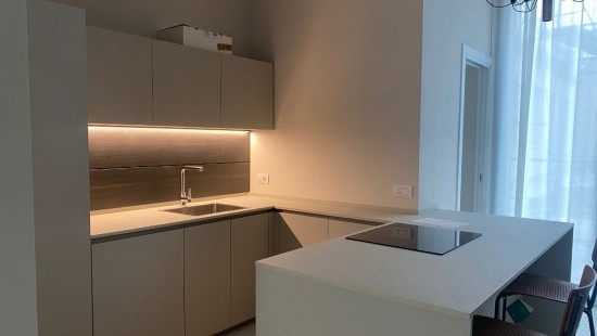 Appartamento 2 camere arredato in affitto Modena - Zona Sant' Agnese