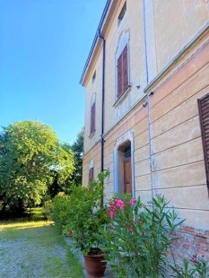 Villa indipendente in venditaCastelvetro Di Modena - Castelvetro