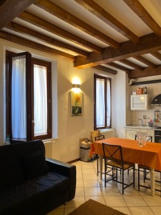 Appartamento 1 camera arredato in affitto Modena - Centro