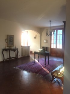 Villa indipendente in affittoCastelnuovo Rangone - Montale Rangone