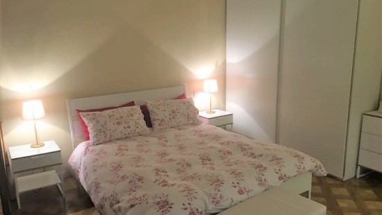 Appartamento 2 camere arredato in affitto Modena - Centro Storico