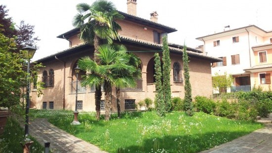 Villa indipendente in affittoFormigine - Colombaro