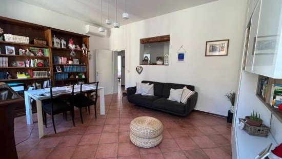 Appartamento 2 camere non arredato in vendita Modena - Centro Storico