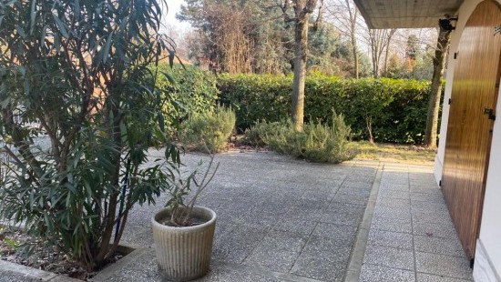 Villa indipendente in affittoCastelnuovo Rangone - Montale Rangone