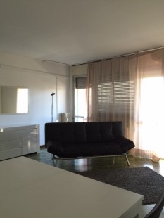 Appartamento 2 camere non arredato in vendita Modena - Zona Villaggio Zeta