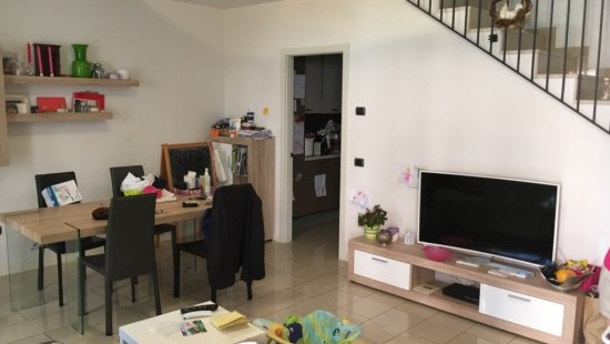 Villa a schiera in affitto Modena - Zona Musicisti