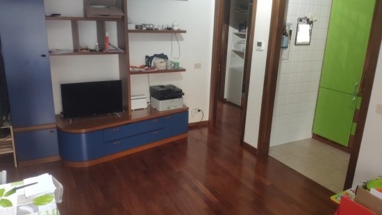 Appartamento 1 camera arredato in affitto Modena - Zona San Lazzaro