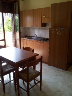 Appartamento 1 camera non arredato in venditaSpilamberto - San Vito