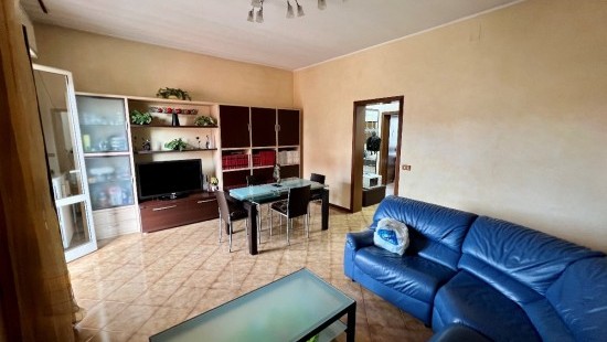 Appartamento 2 camere non arredato in vendita Modena - Zona San Faustino
