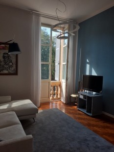 Appartamento 2 camere arredato in affitto Modena - Centro Storico