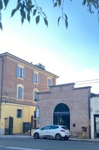 Capannone in vendita Modena - Zona Musicisti