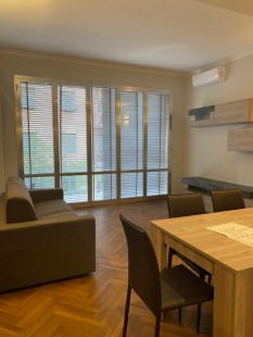 Appartamento 2 camere arredato in affitto Modena - Zona Sant' Agnese