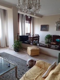 Appartamento 3 camere non arredato in vendita Modena - Zona Sant' Agnese