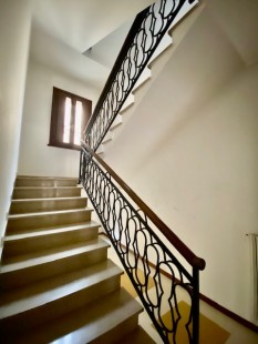 Villa abbinata in affitto Modena - Zona Sant' Agnese