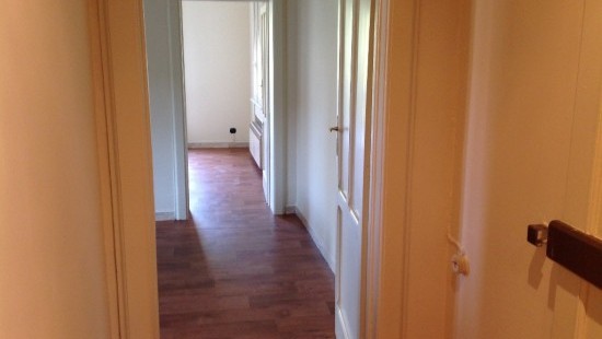 Appartamento con ingresso indipendente in affitto Modena - Zona Buon Pastore